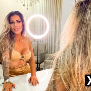 Nicole Silva, Reinickendorf escorts
