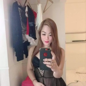 Arriana, Hong Kong escorts