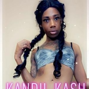 KANDII, Fort Worth escorts