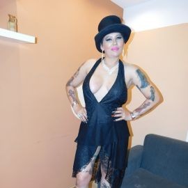 PERLA, Río Cuarto escorts