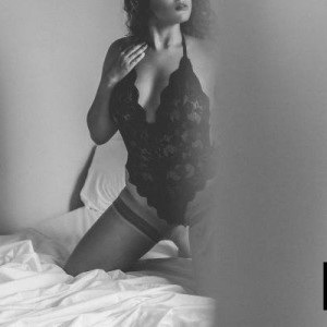 Melanie, Halifax escorts