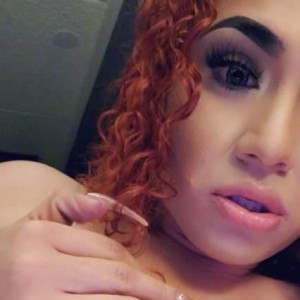 MERCEDEZ, Laredo escorts