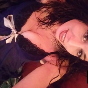 Christina, Ottawa escorts