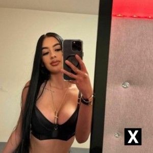 ALICE, Farnborough escorts