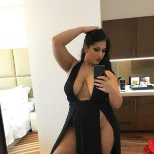 Leyla, Harrogate escorts