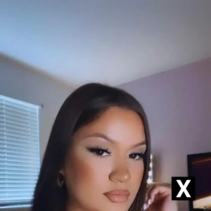 Cassie, Watsonville escorts
