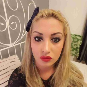 Katie, Stockton-on-Tees escorts