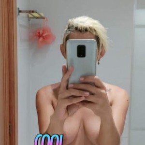 Mónica, Baracaldo escorts