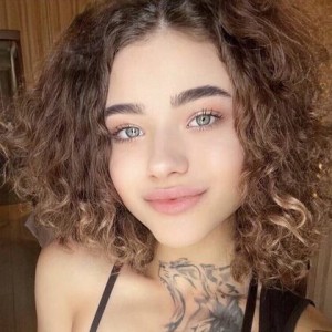 MOLLY, Catania escorts