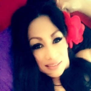 Carolina, Girona escorts