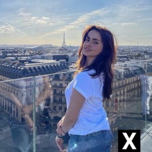 Tannia, La Rochelle escorts