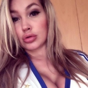 Bella, Aix-en-Provence escorts