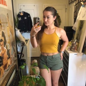 Arnaude, Dijon escorts