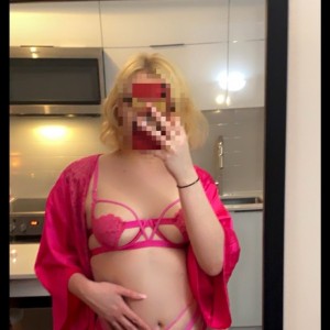 Lila, Montreal escorts
