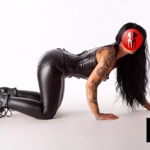 Kati, Göttingen escorts