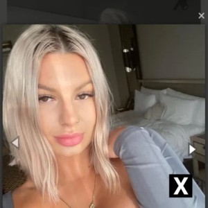 María, Chicago escorts