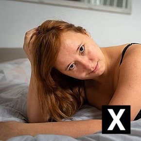 Kim, Wolfsburg escorts