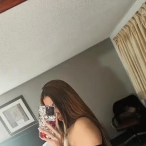 Kalia, Atlantic City escorts
