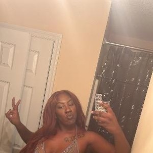 Glizzy, Ormond Beach escorts