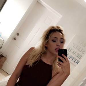 Delanie, Clearwater escorts