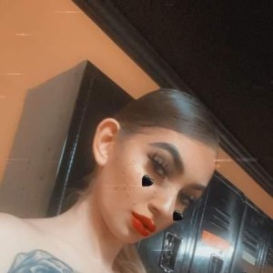 Blonde girl, Laredo escorts