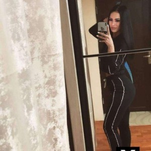 Elisa, Cottbus escorts
