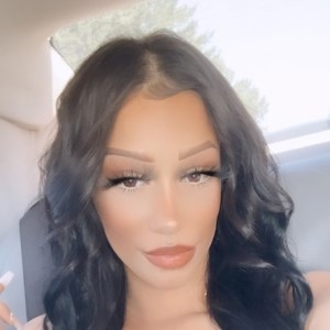 Scarlett, Federal Way escorts