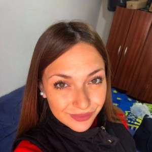 Anika, San Bernardino escorts