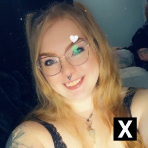 Ginger, Ypsilanti escorts