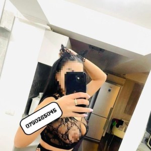 Andra 0790265045, Constanța escorts