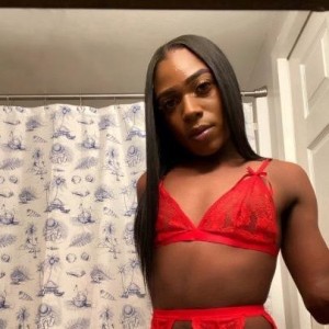 Ashley, Detroit escorts