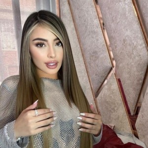 Andreita, Santa Marta escorts