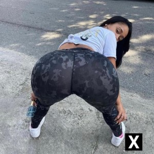 Baby, Naples escorts