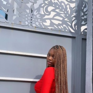 Debbie, Sharjah escorts