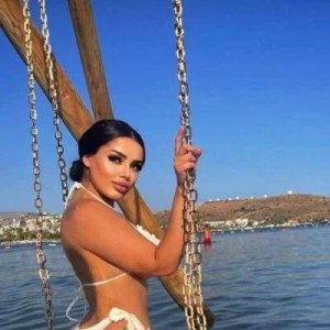 Joselina, Pilsen escorts