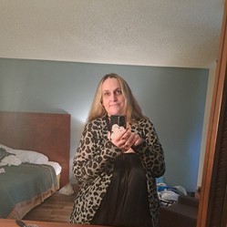 Cristy, Wasco escorts