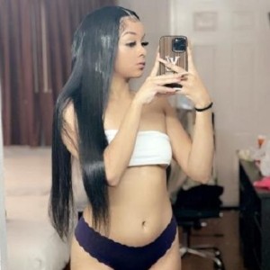 Abella, Myrtle Beach escorts