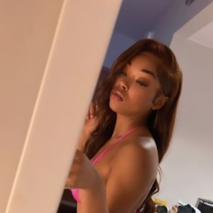 Iriie, Paramus escorts