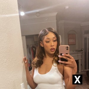 Jade, Highlands Ranch escorts