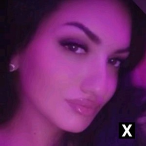 MARIA, Poole escorts