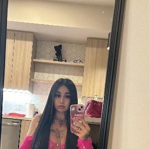 Nichole, La Habra escorts