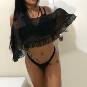 Jennifer, Joinville escorts