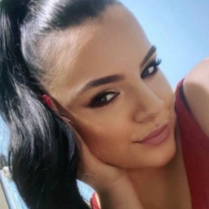 Klara, Ankara escorts