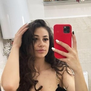 Esther, Södertälje escorts