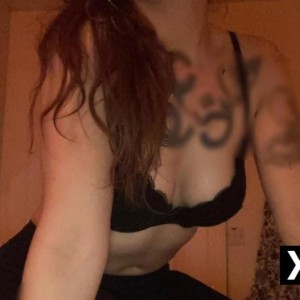 Jamie, Kildare escorts