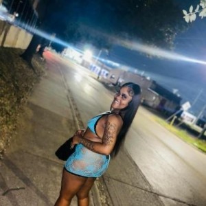 Lexie, Euless escorts