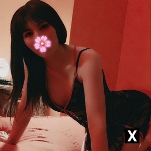 Linda, Chemnitz escorts