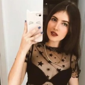 Sara, Ciudad de México escorts
