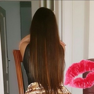 Daniela, Alcobendas escorts