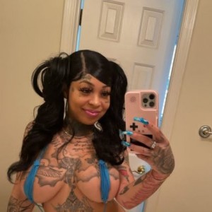Kylie, Long Island escorts